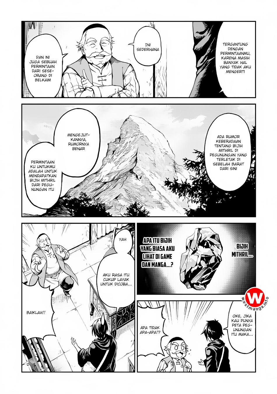 Sozai Saishuka no Isekai Ryokouki