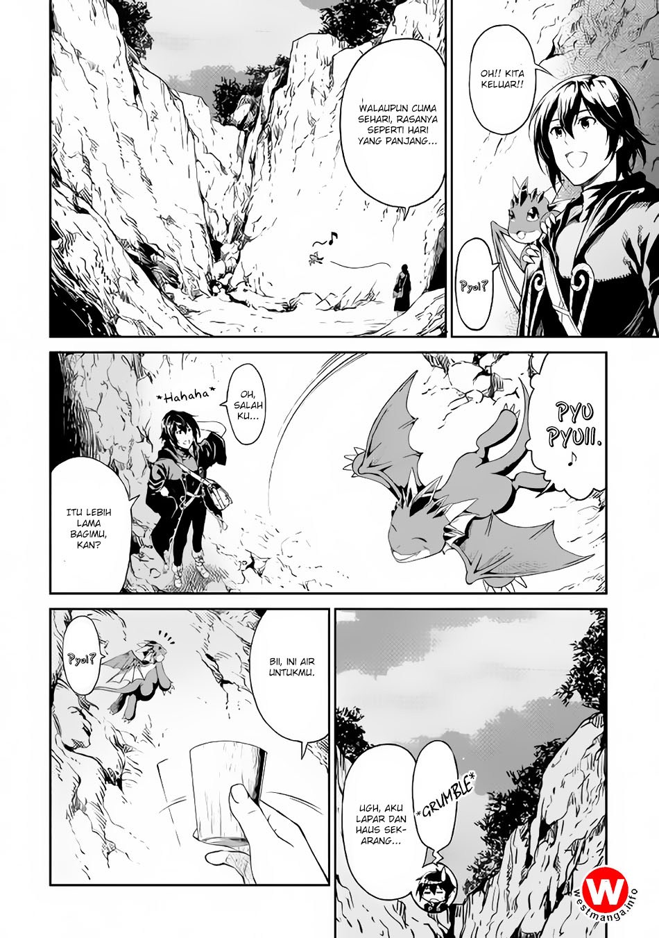 Sozai Saishuka no Isekai Ryokouki