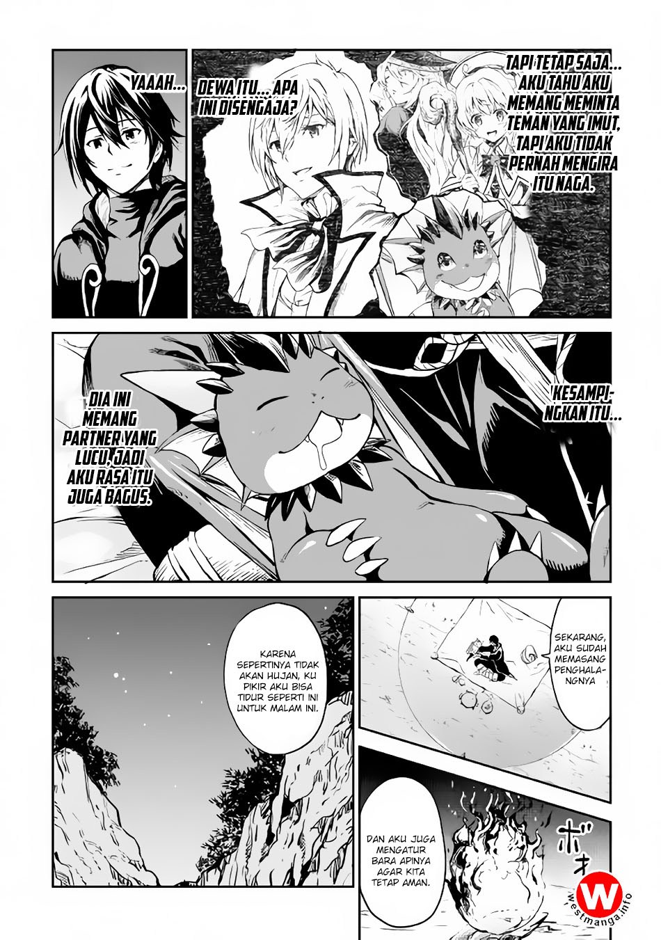 Sozai Saishuka no Isekai Ryokouki