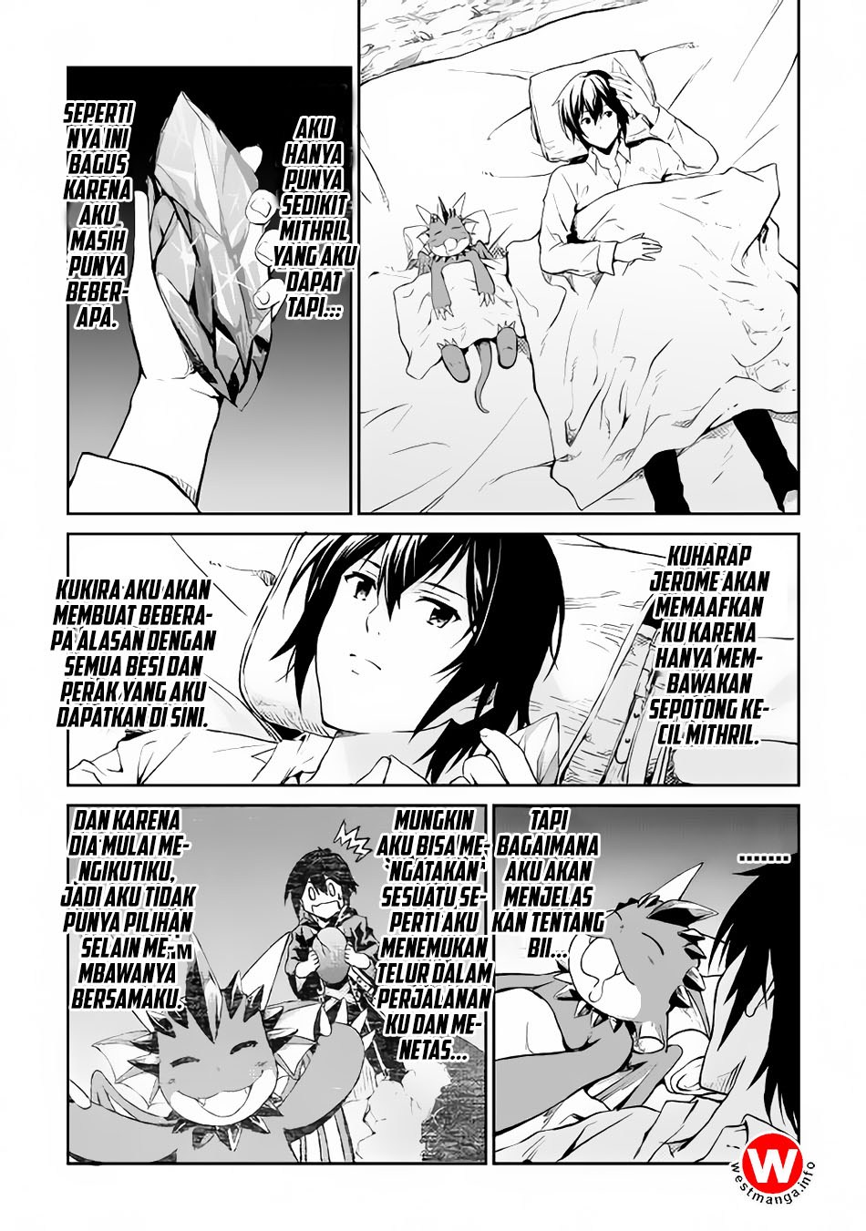 Sozai Saishuka no Isekai Ryokouki