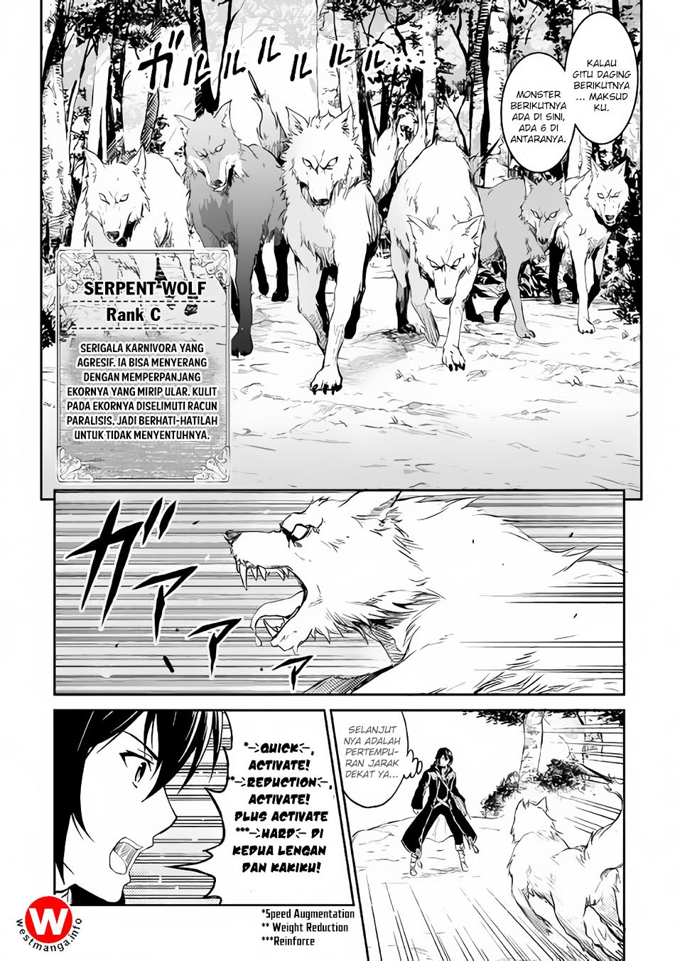 Sozai Saishuka no Isekai Ryokouki