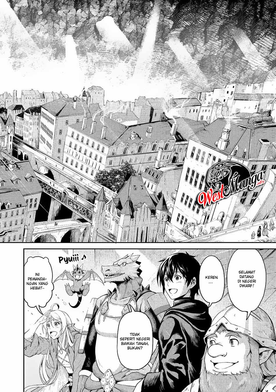 Sozai Saishuka no Isekai Ryokouki