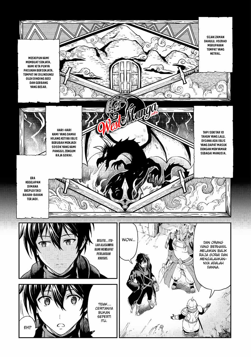Sozai Saishuka no Isekai Ryokouki