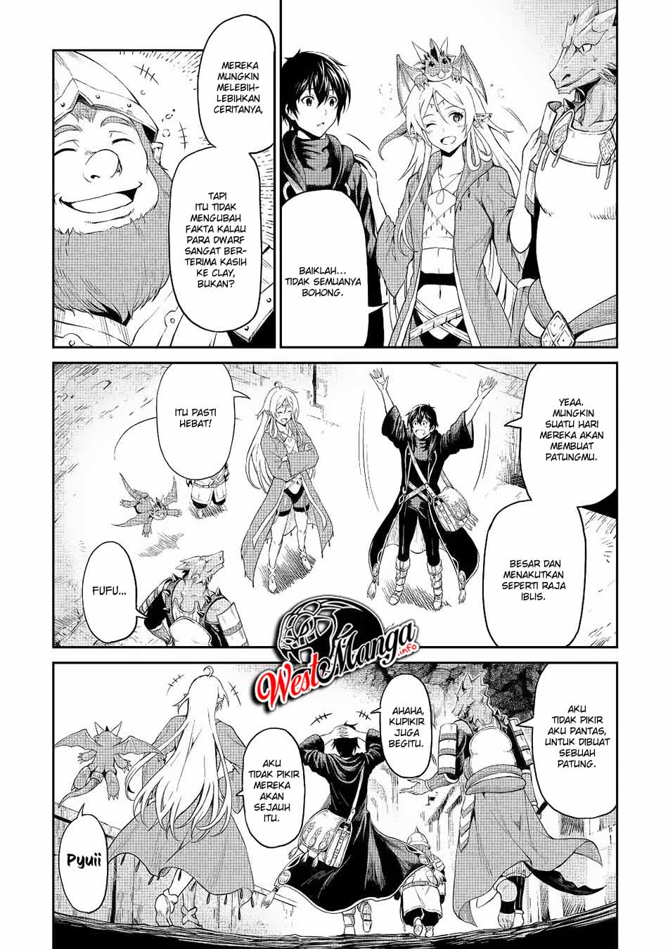 Sozai Saishuka no Isekai Ryokouki