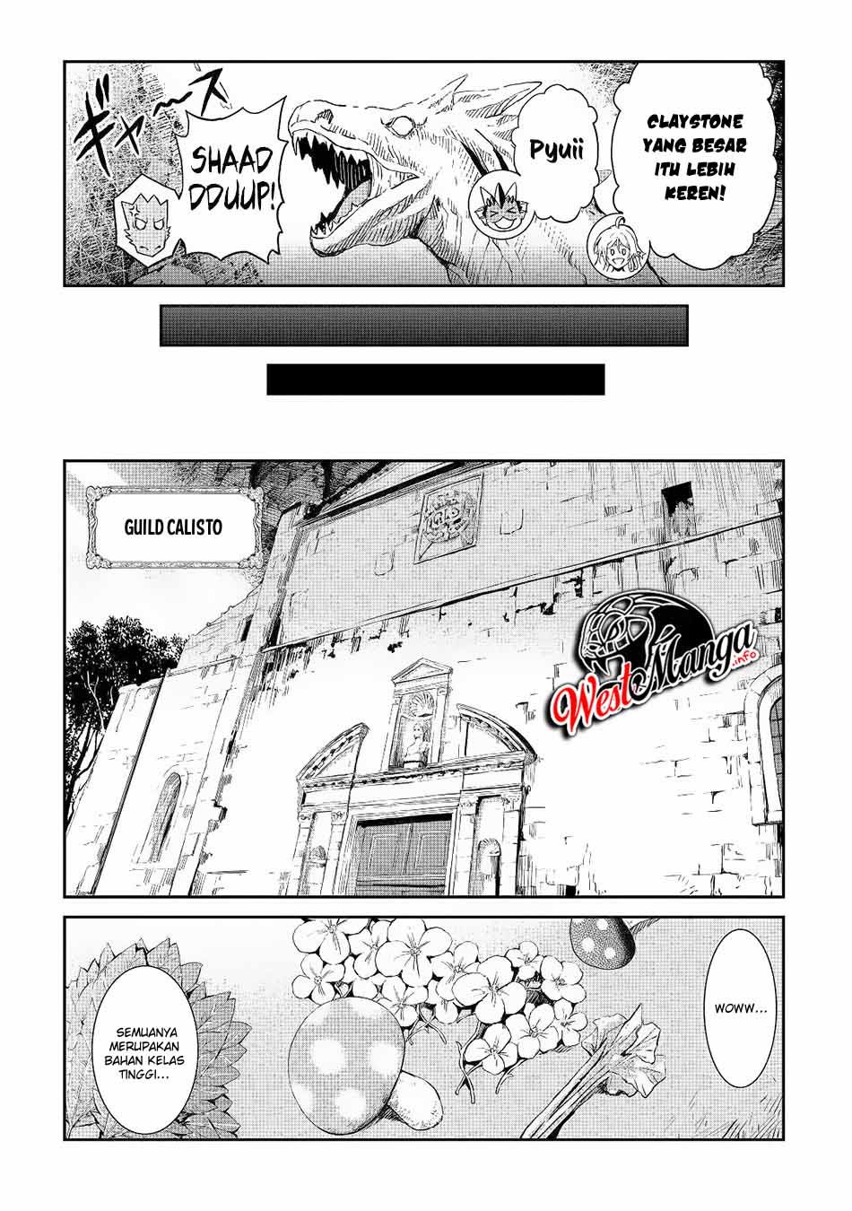 Sozai Saishuka no Isekai Ryokouki