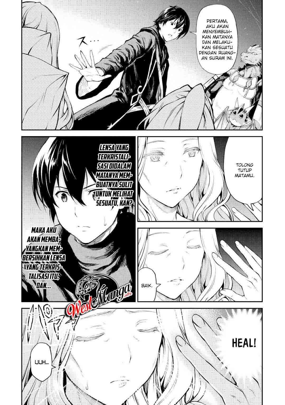 Sozai Saishuka no Isekai Ryokouki