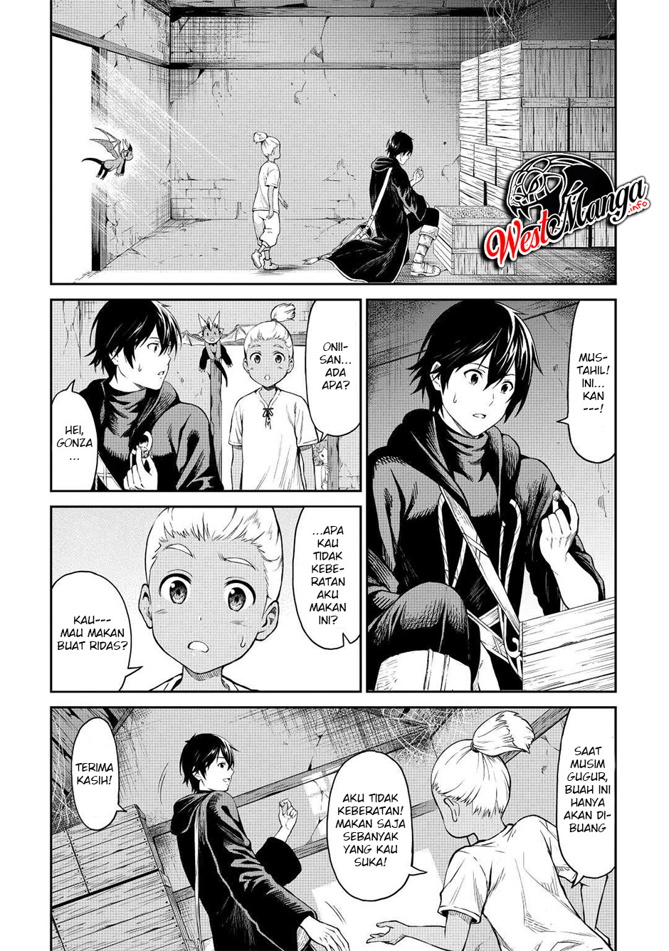 Sozai Saishuka no Isekai Ryokouki