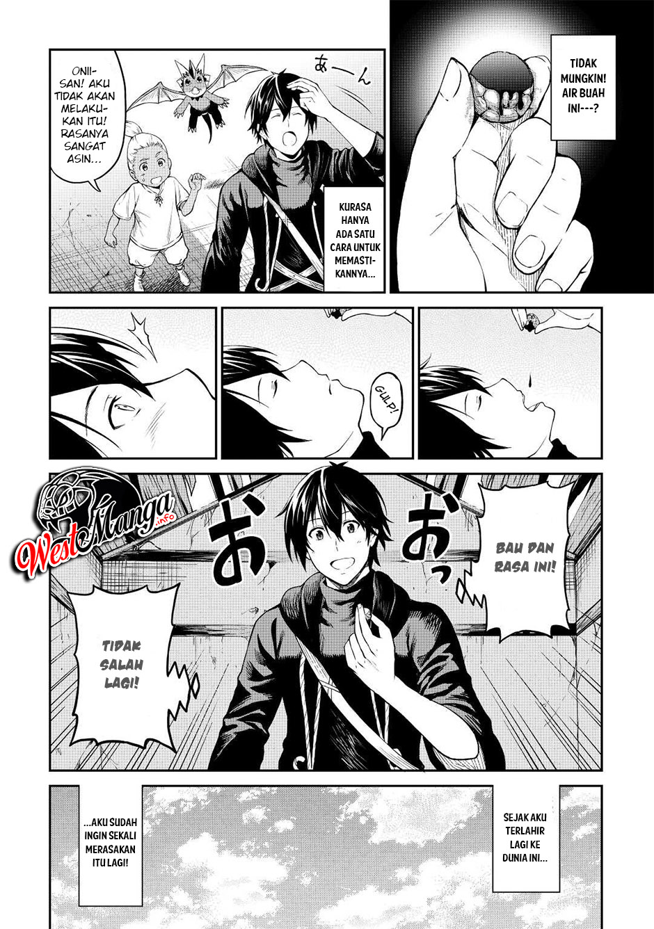 Sozai Saishuka no Isekai Ryokouki