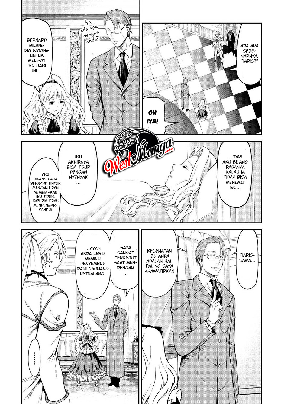 Sozai Saishuka no Isekai Ryokouki