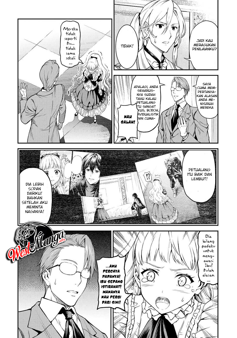 Sozai Saishuka no Isekai Ryokouki
