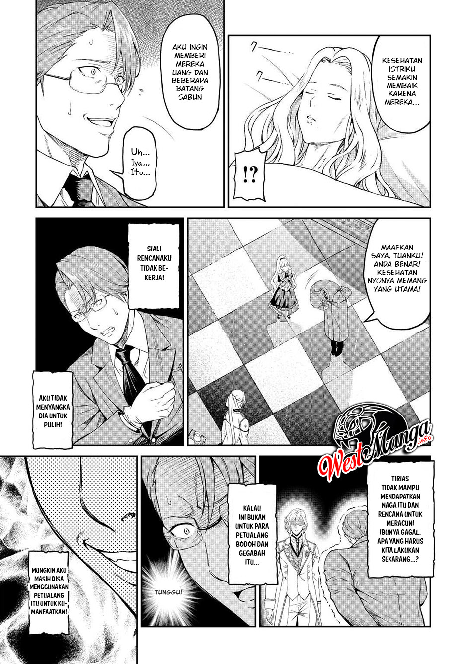 Sozai Saishuka no Isekai Ryokouki