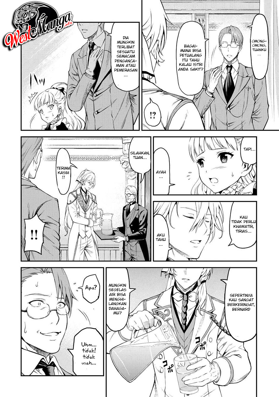 Sozai Saishuka no Isekai Ryokouki