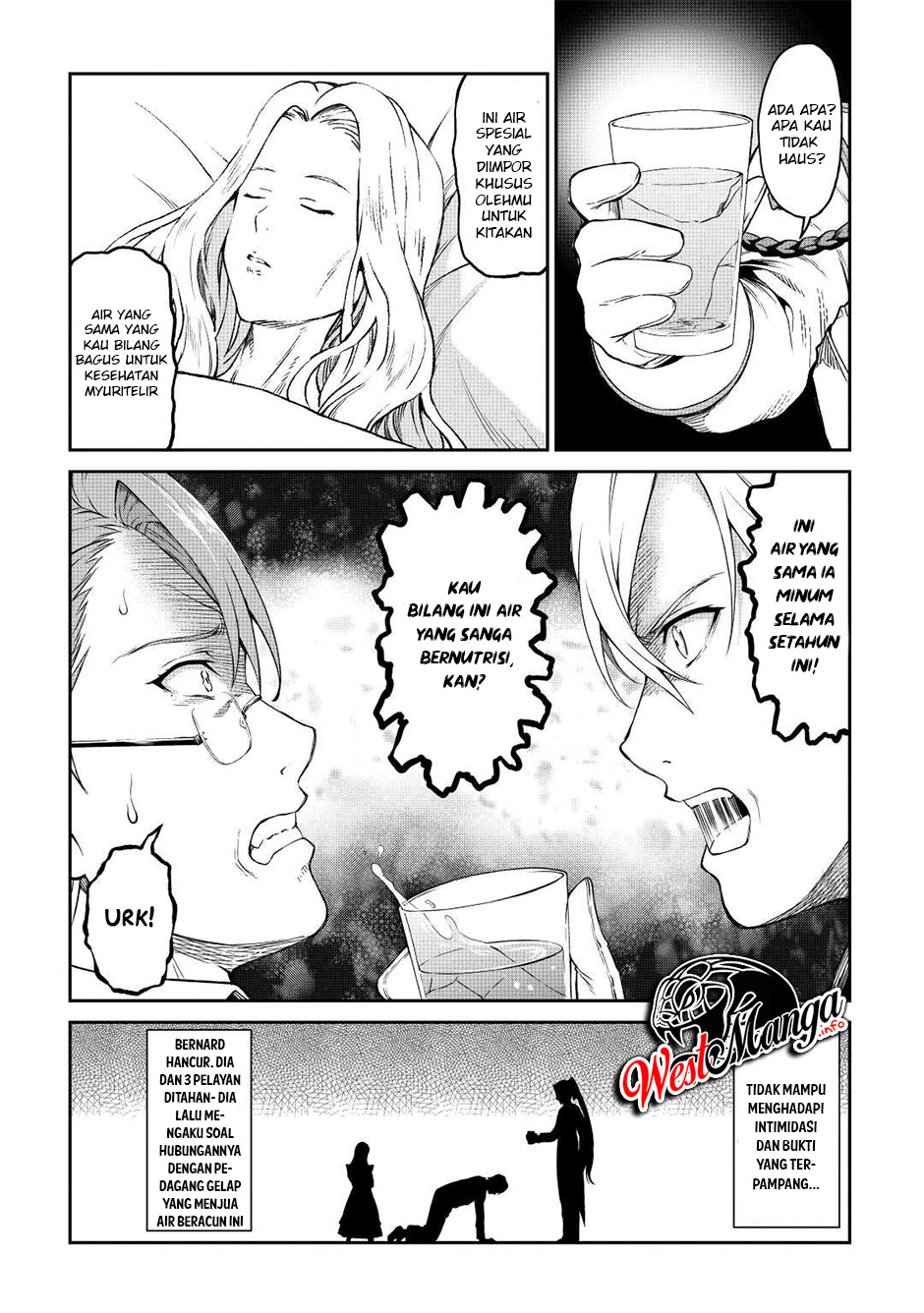 Sozai Saishuka no Isekai Ryokouki