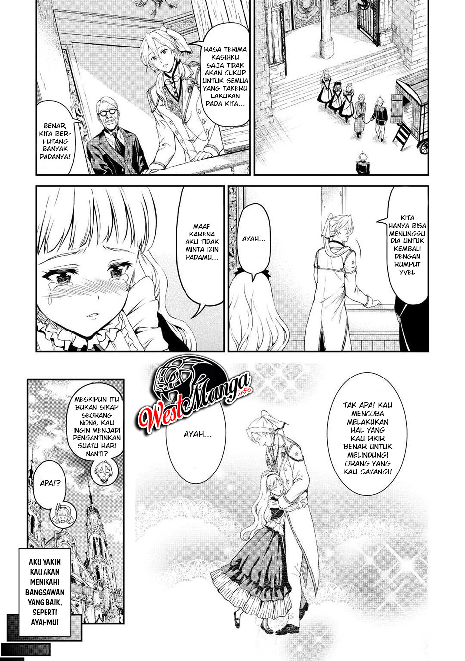 Sozai Saishuka no Isekai Ryokouki