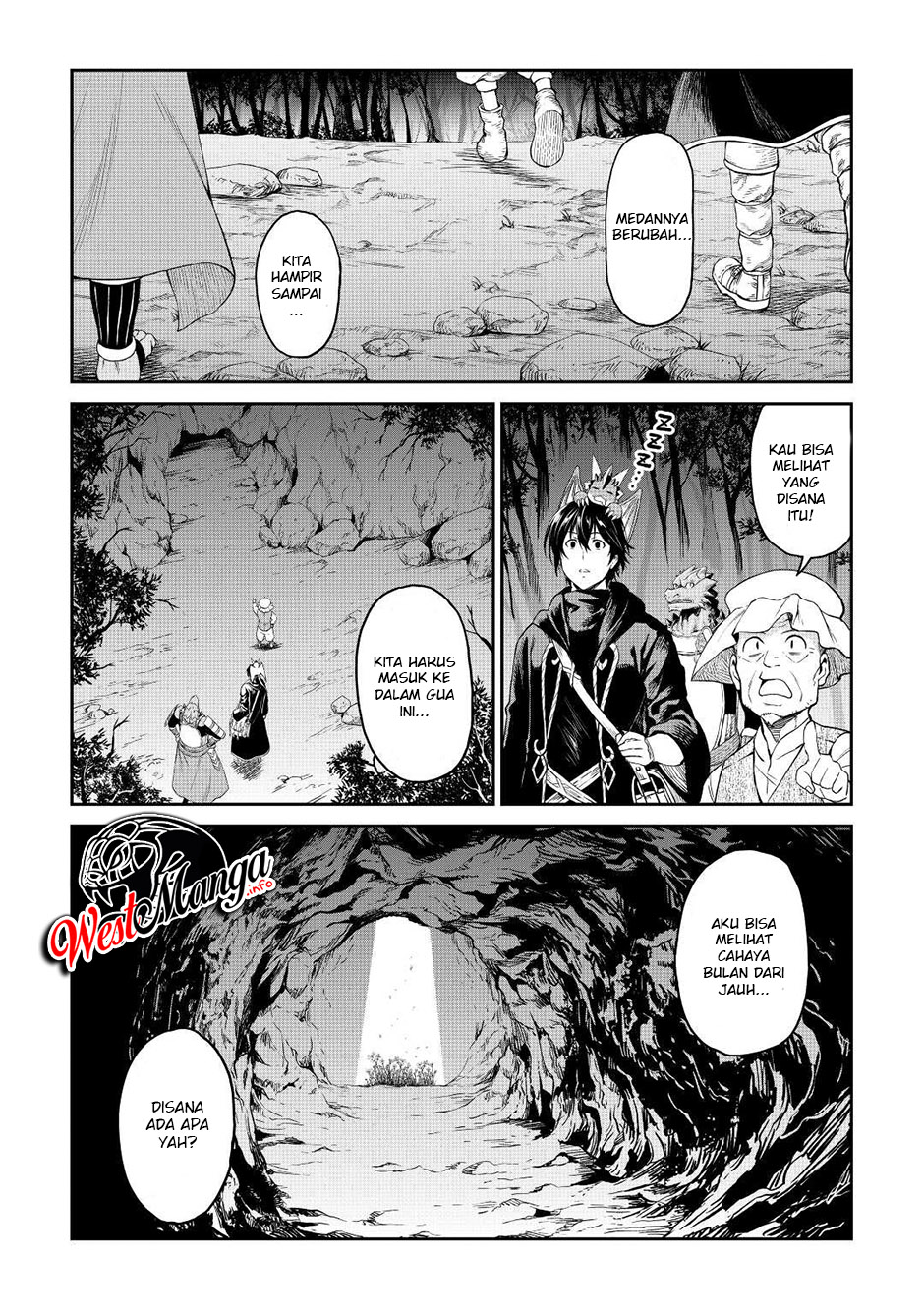 Sozai Saishuka no Isekai Ryokouki