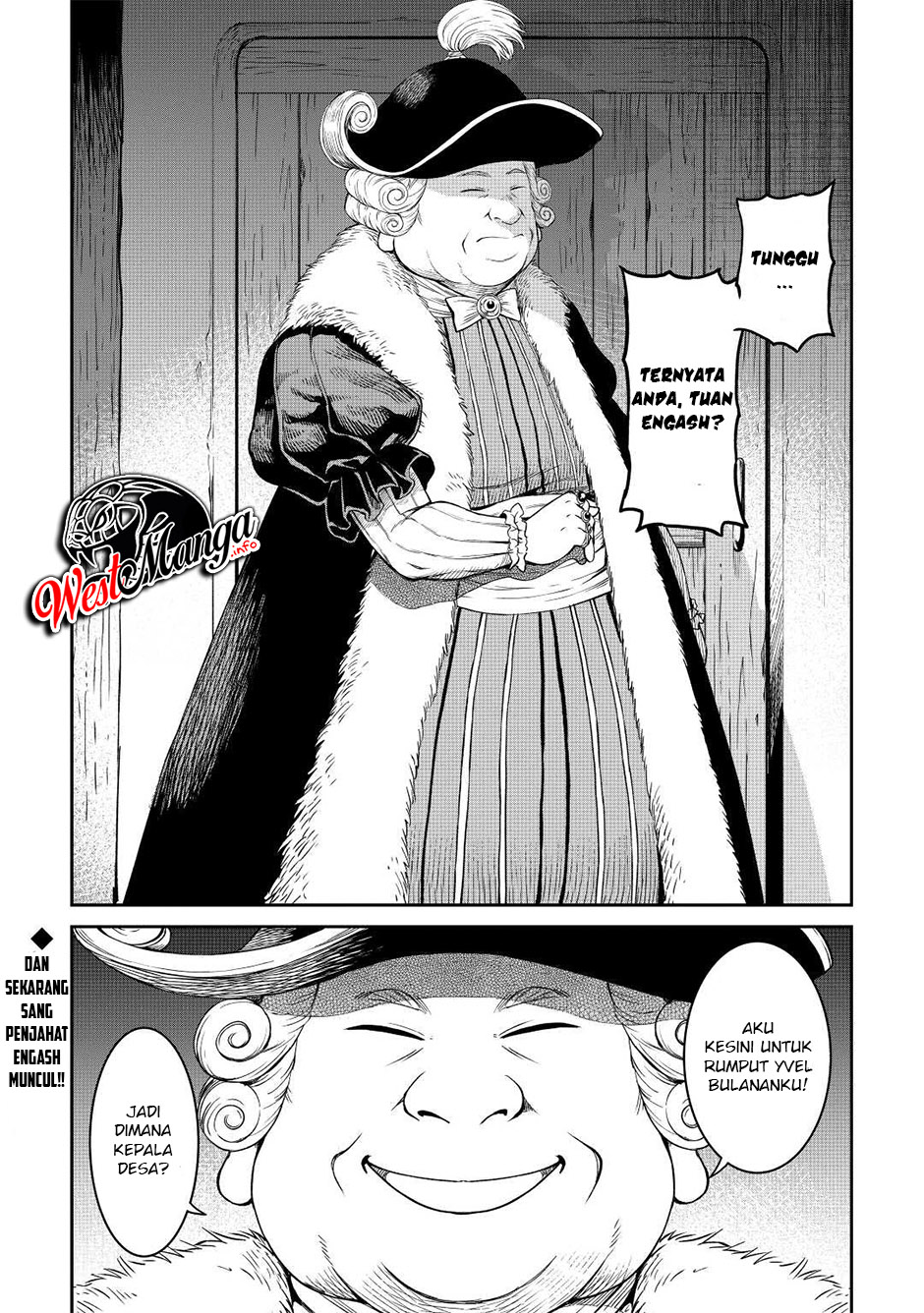 Sozai Saishuka no Isekai Ryokouki