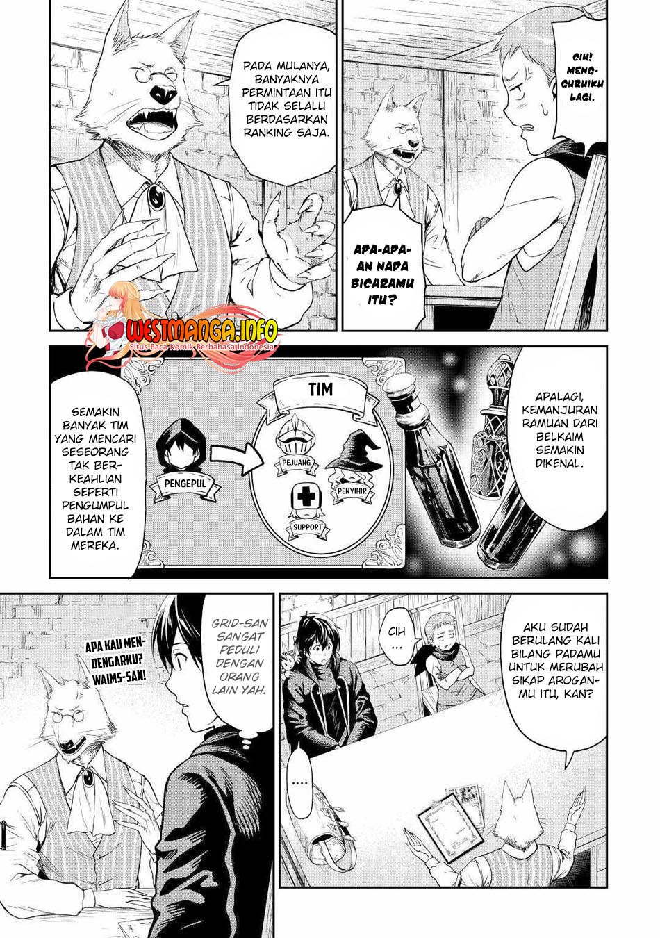 Sozai Saishuka no Isekai Ryokouki