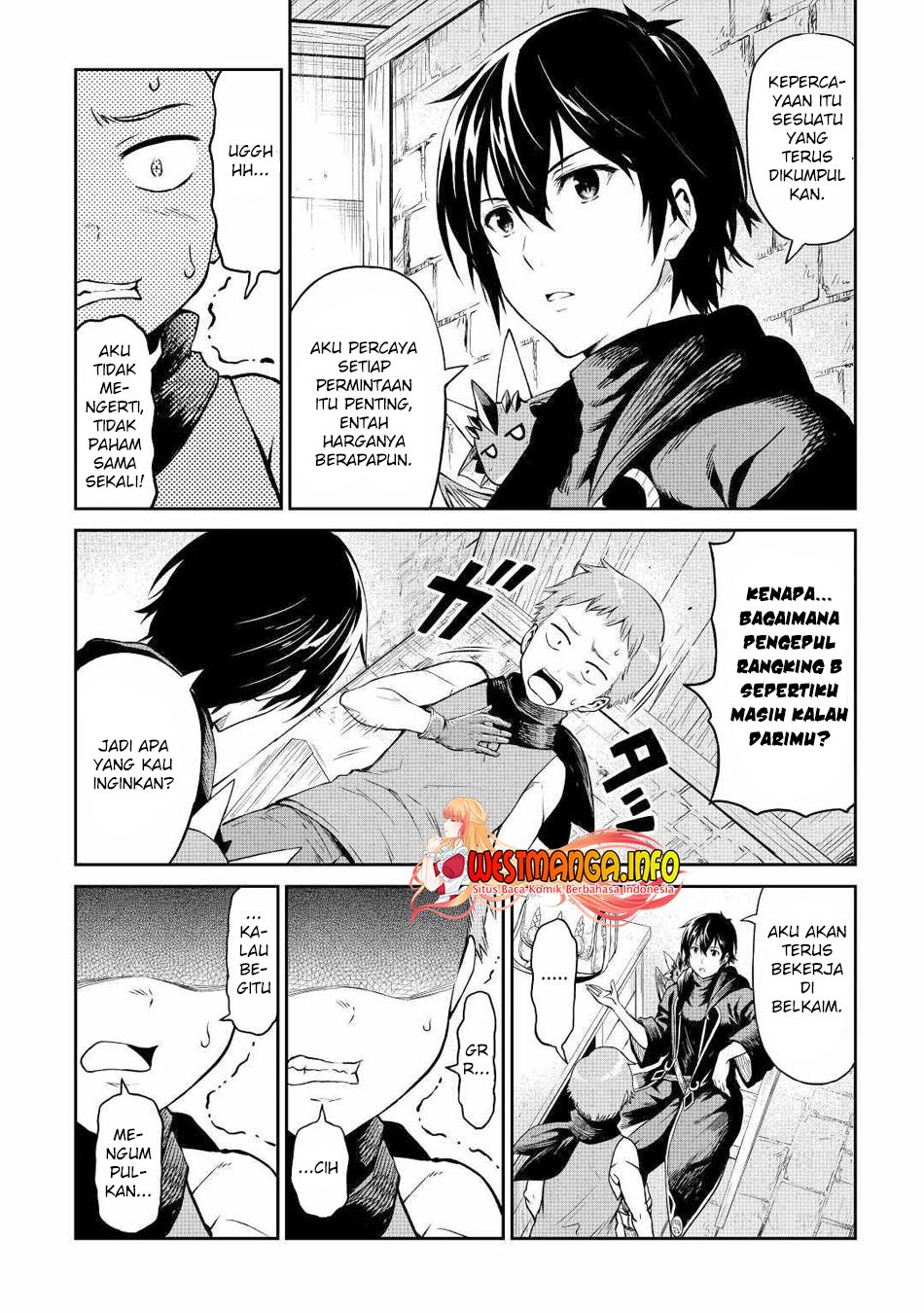 Sozai Saishuka no Isekai Ryokouki