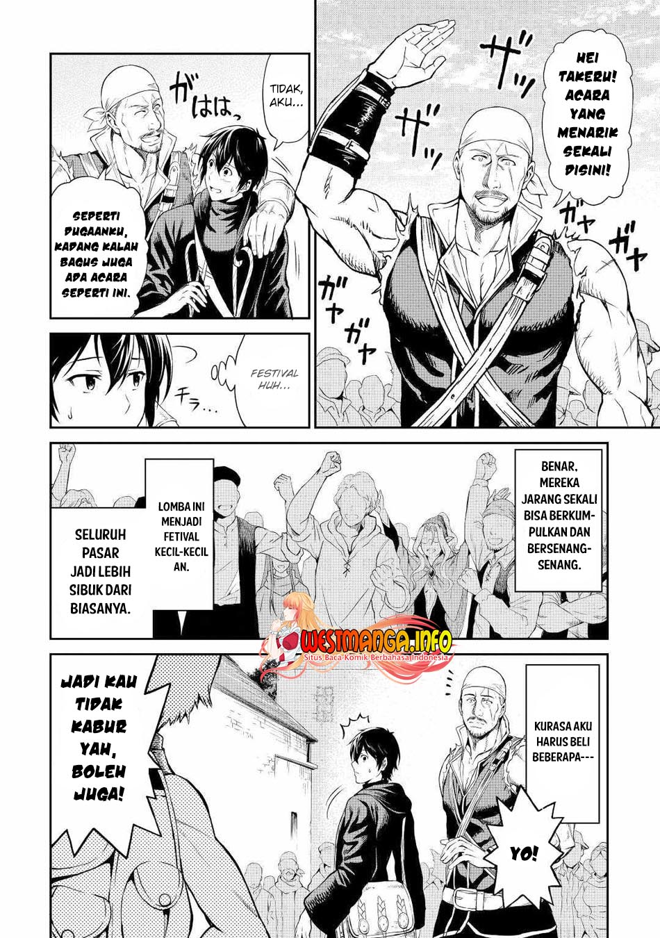 Sozai Saishuka no Isekai Ryokouki