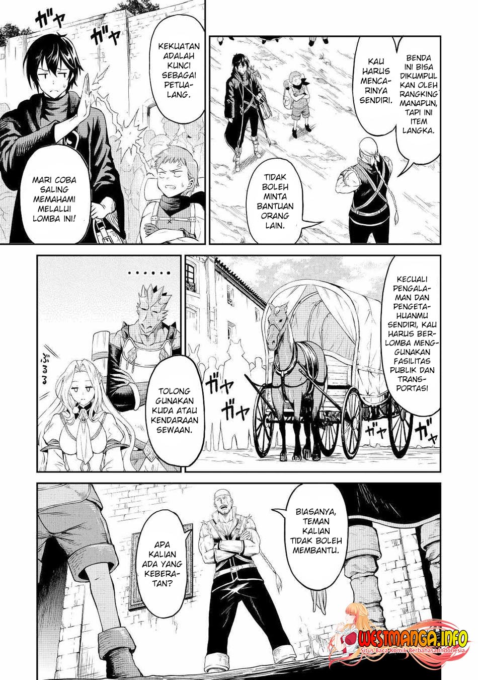 Sozai Saishuka no Isekai Ryokouki