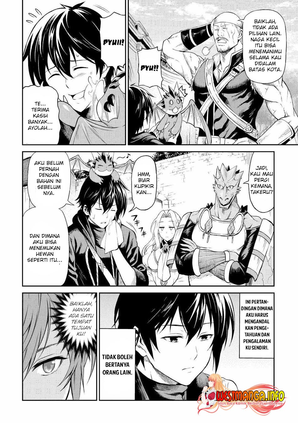 Sozai Saishuka no Isekai Ryokouki