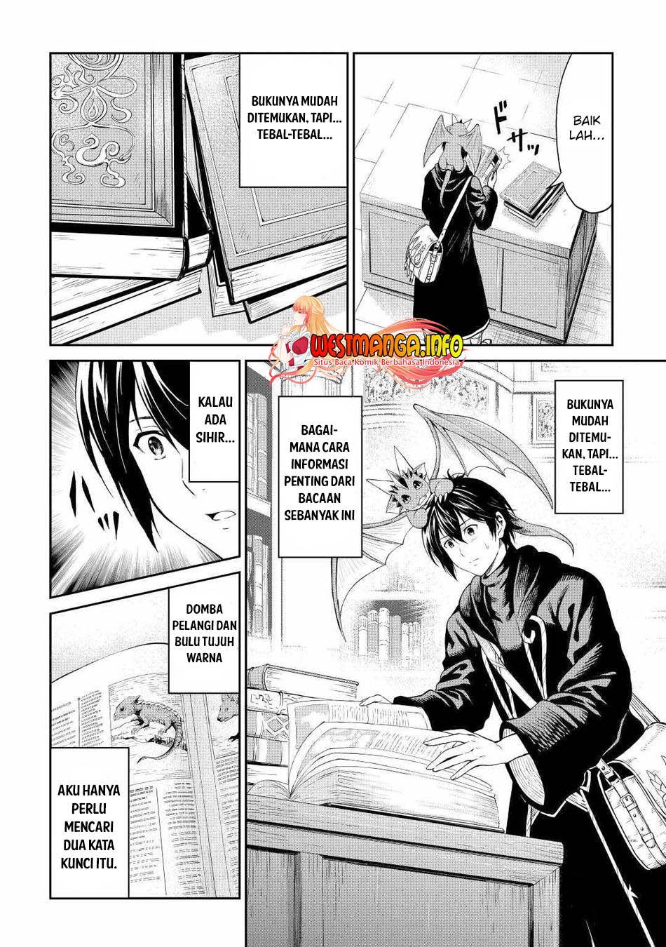 Sozai Saishuka no Isekai Ryokouki