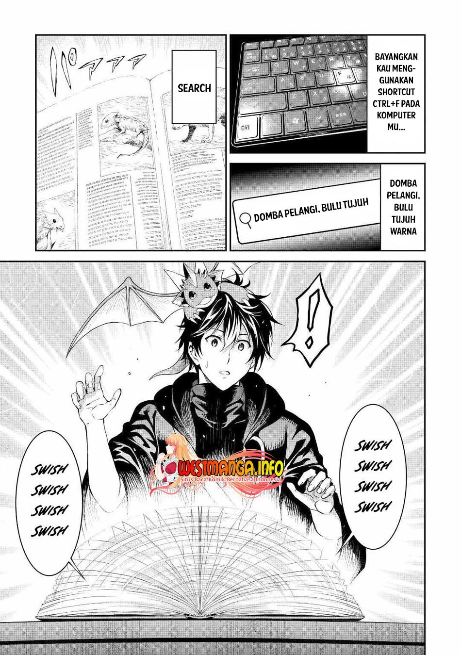 Sozai Saishuka no Isekai Ryokouki