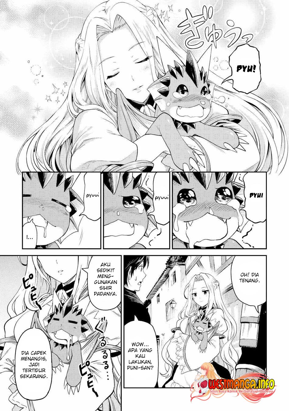 Sozai Saishuka no Isekai Ryokouki