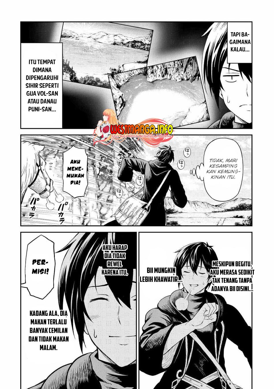 Sozai Saishuka no Isekai Ryokouki