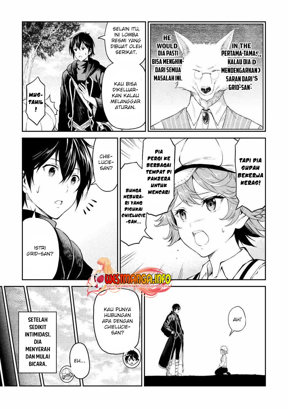 Sozai Saishuka no Isekai Ryokouki
