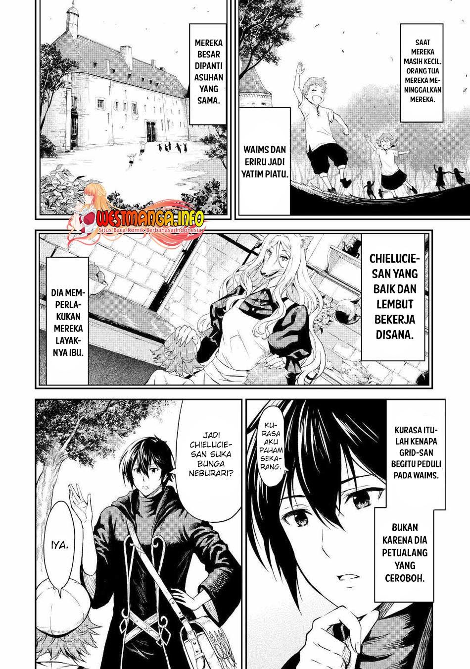 Sozai Saishuka no Isekai Ryokouki