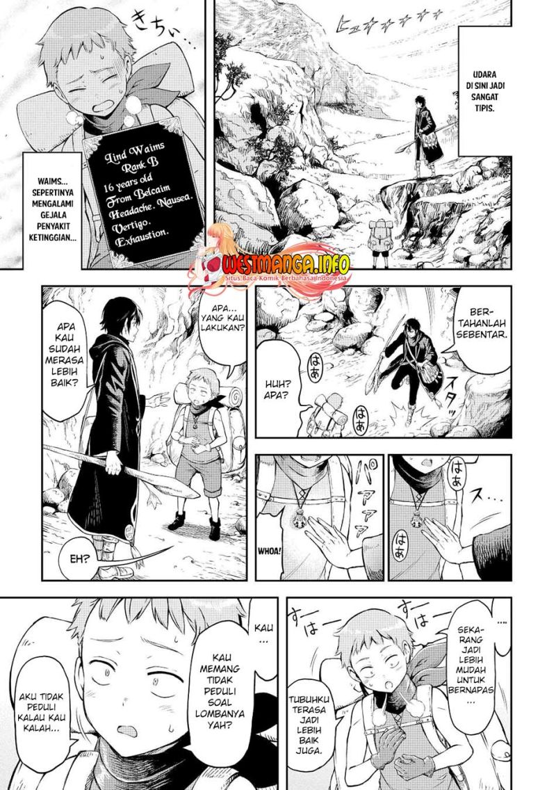 Sozai Saishuka no Isekai Ryokouki