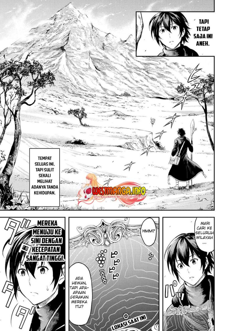 Sozai Saishuka no Isekai Ryokouki