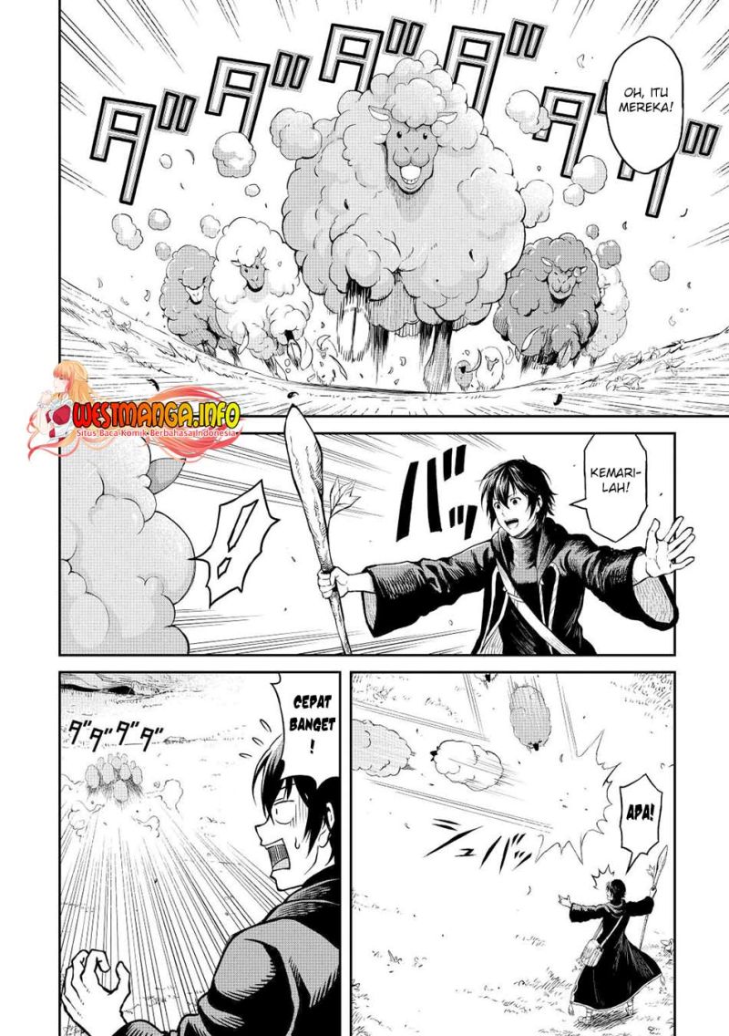 Sozai Saishuka no Isekai Ryokouki