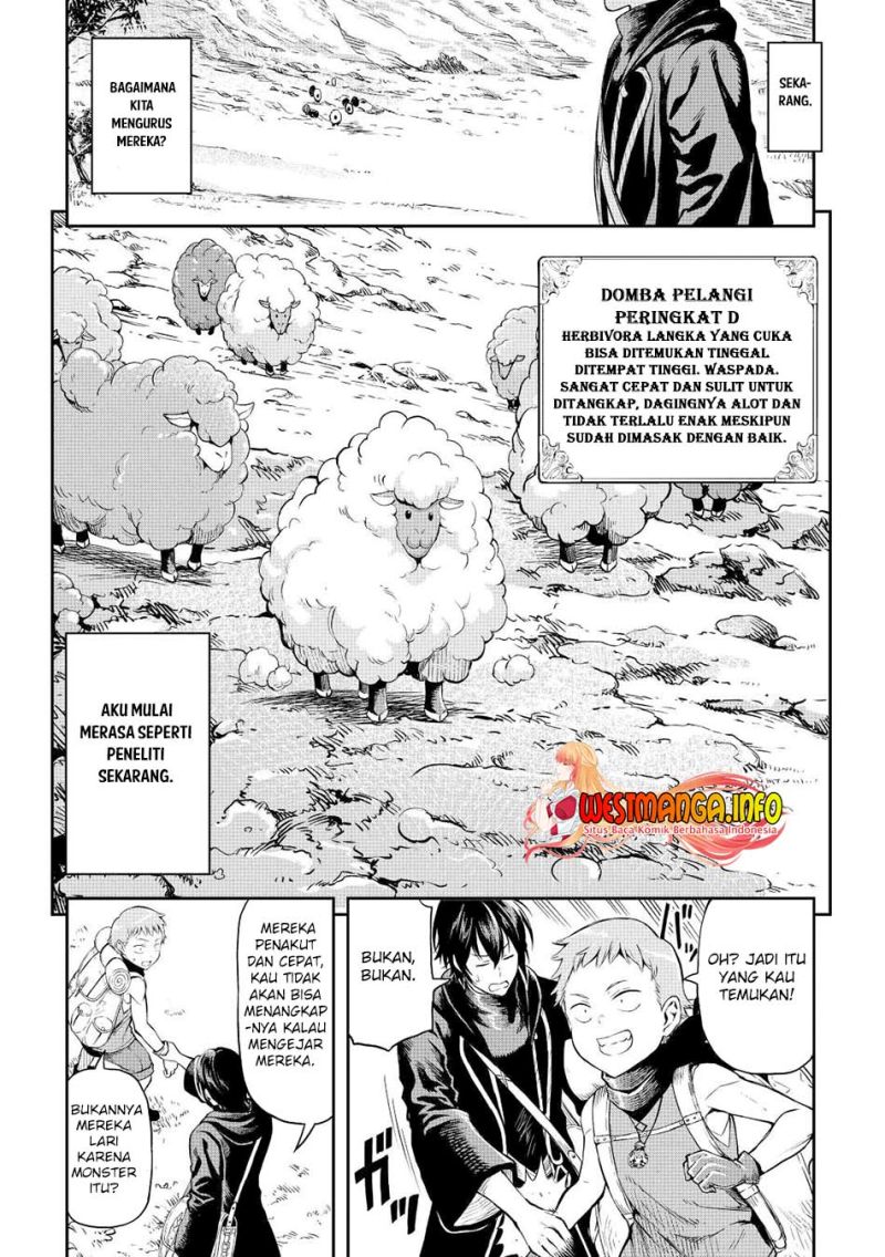 Sozai Saishuka no Isekai Ryokouki