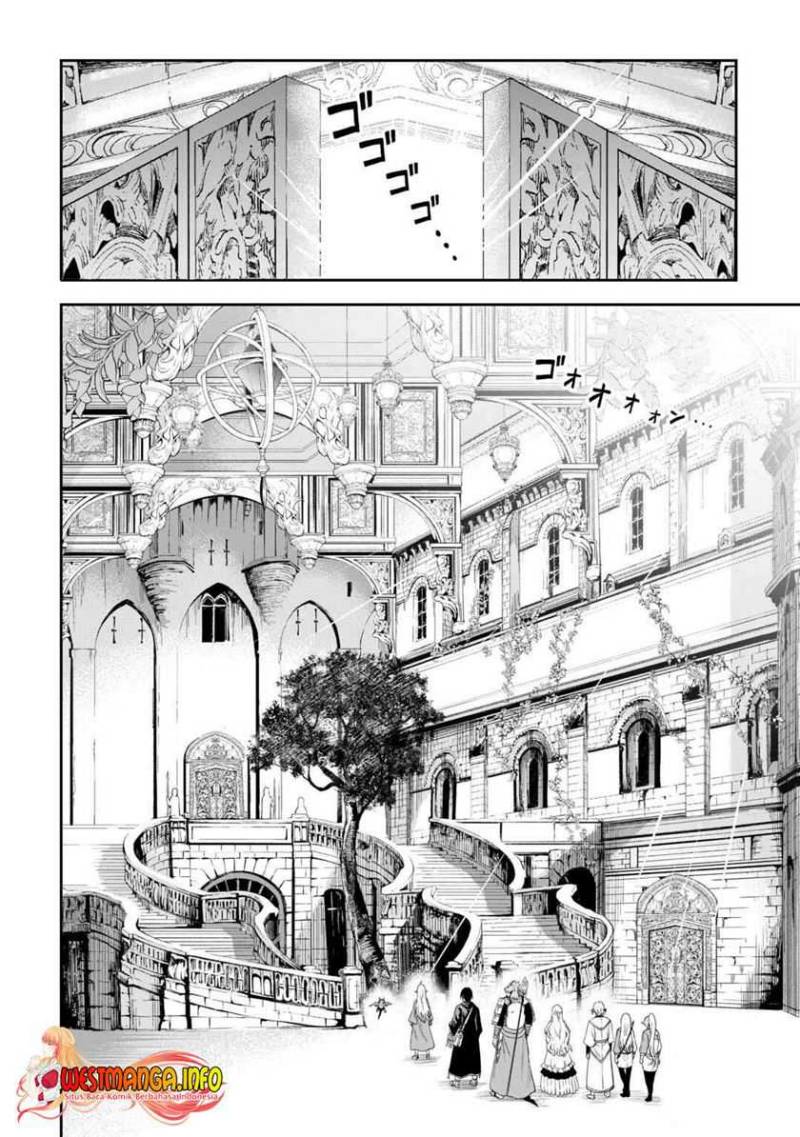 Sozai Saishuka no Isekai Ryokouki
