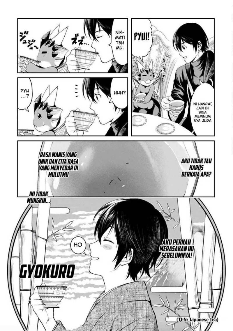 Sozai Saishuka no Isekai Ryokouki