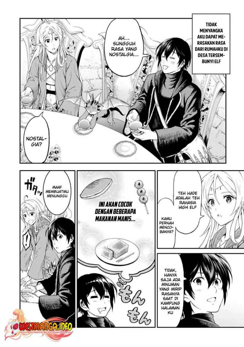 Sozai Saishuka no Isekai Ryokouki