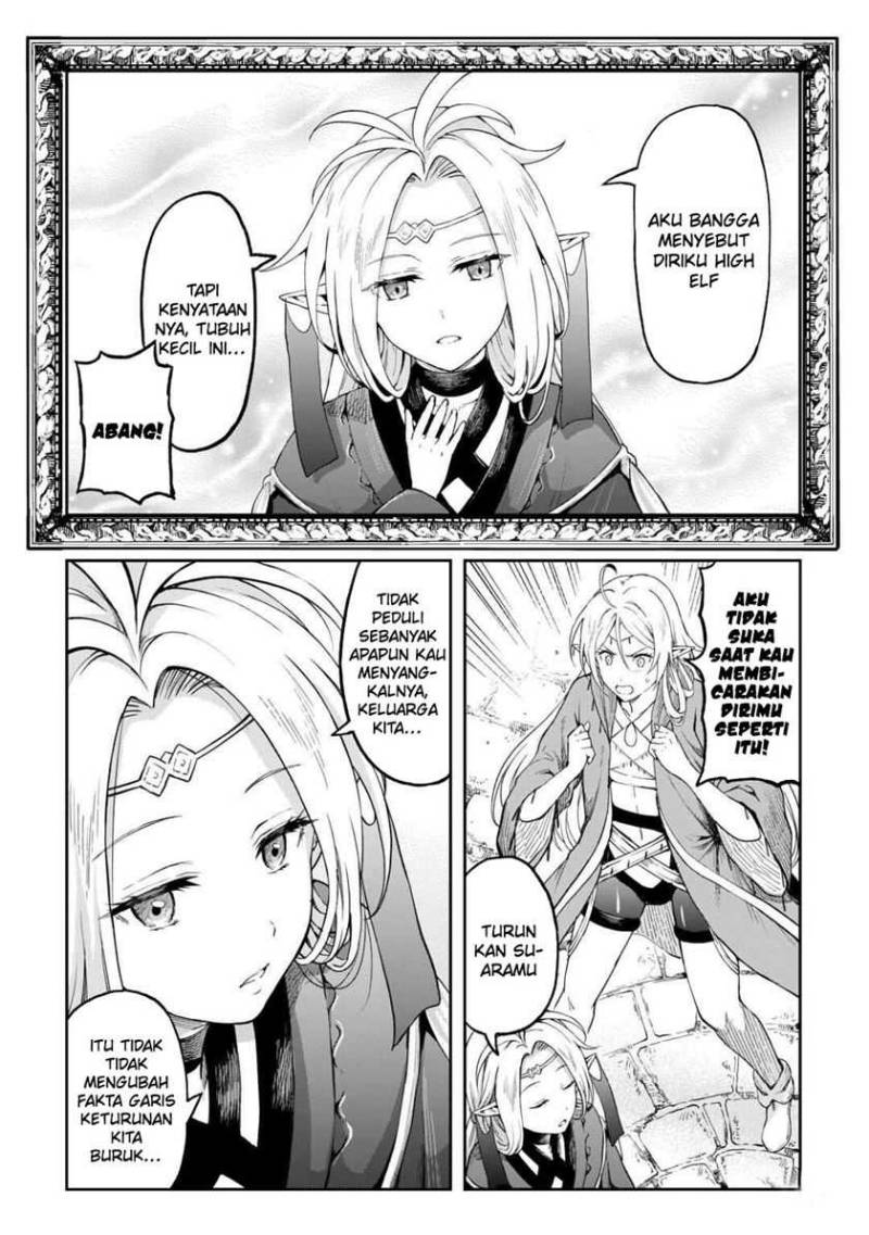Sozai Saishuka no Isekai Ryokouki