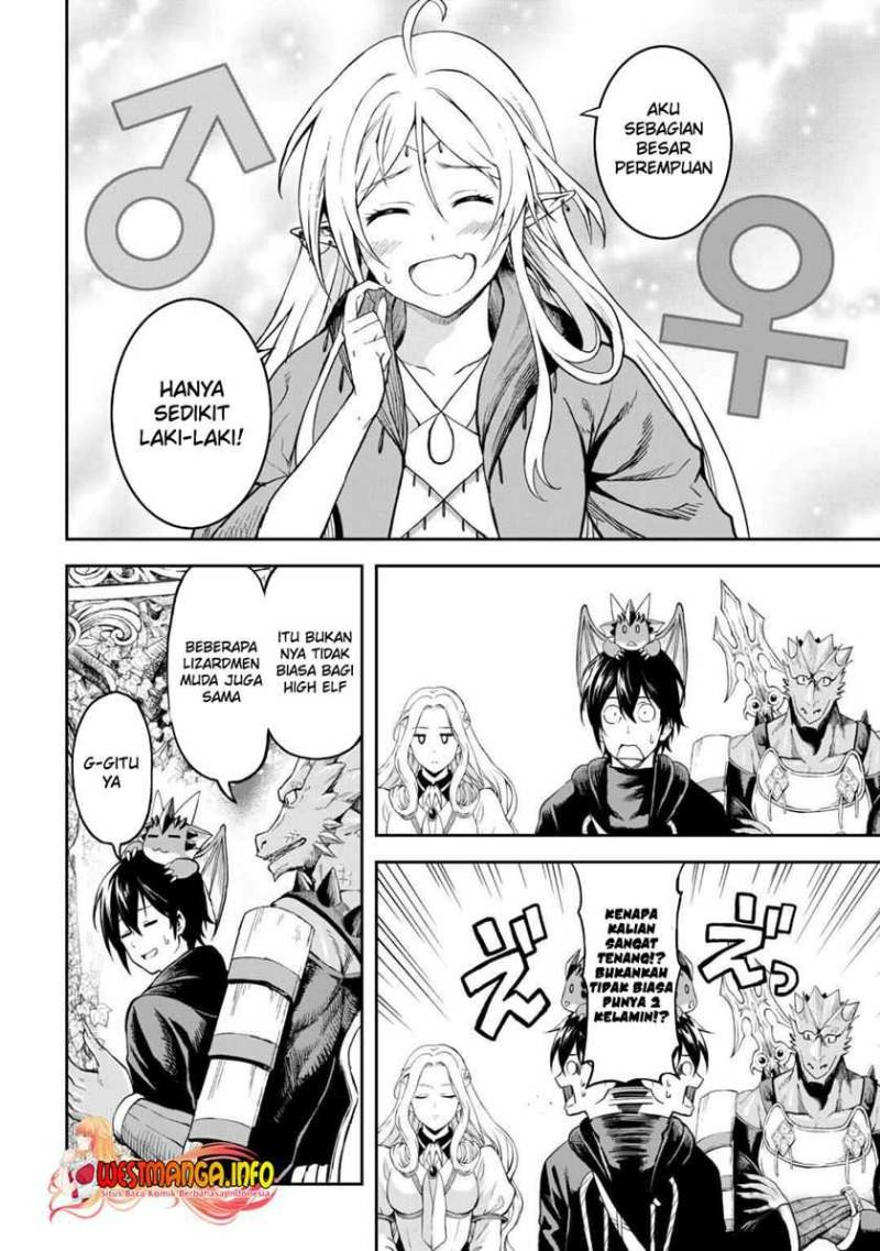 Sozai Saishuka no Isekai Ryokouki