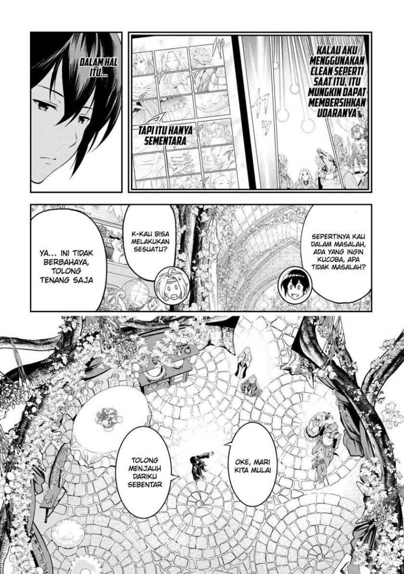 Sozai Saishuka no Isekai Ryokouki
