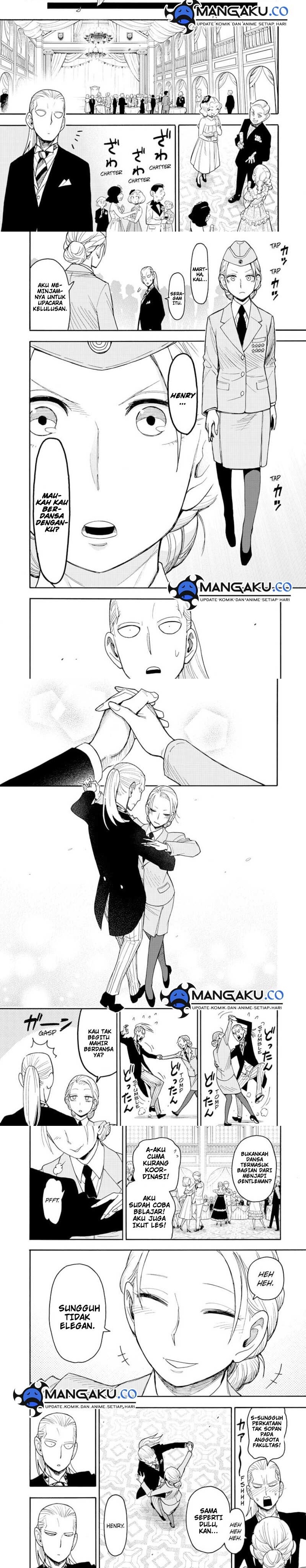 Spy X Family