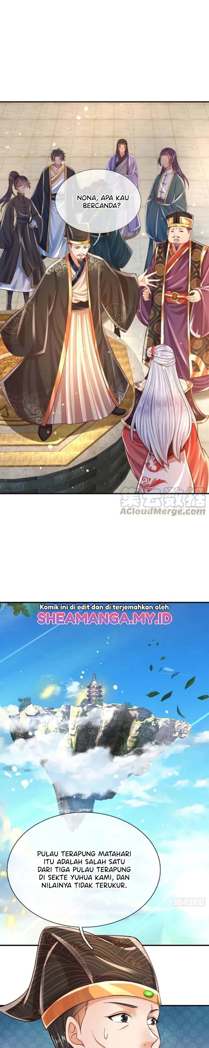 Star Sign In To Supreme Dantian