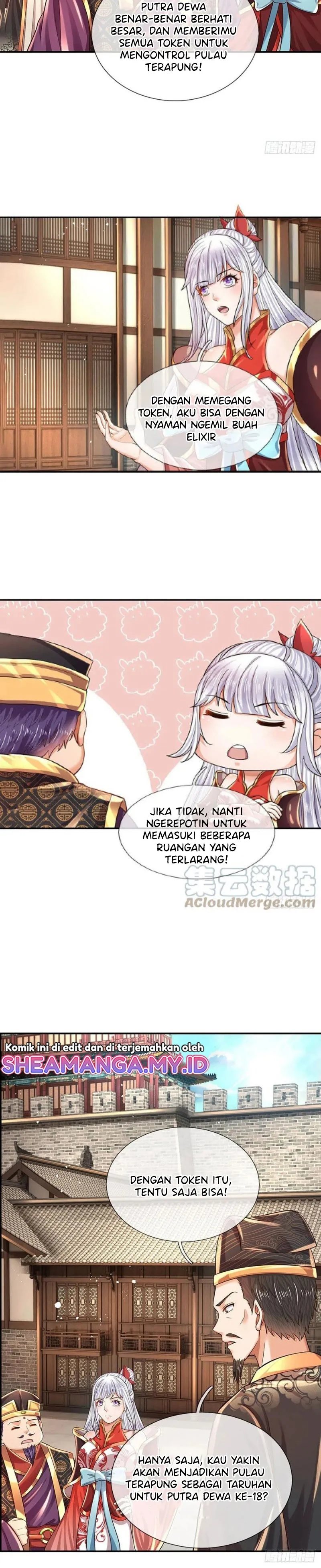 Star Sign In To Supreme Dantian