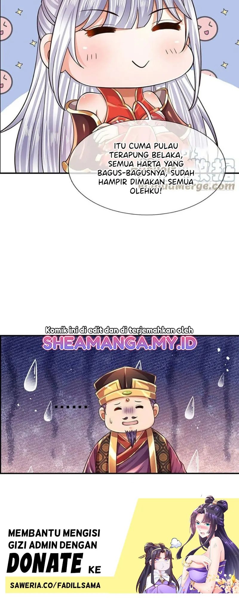 Star Sign In To Supreme Dantian