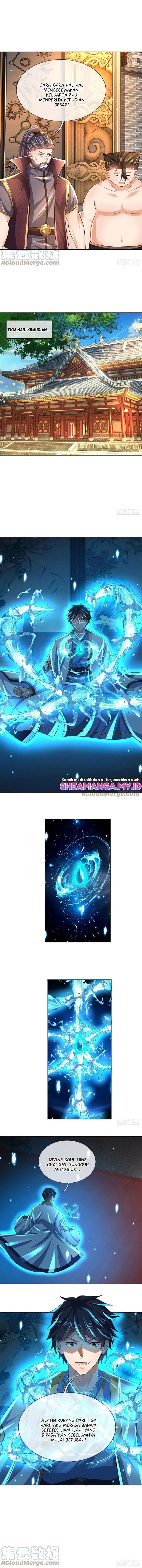 Star Sign In To Supreme Dantian