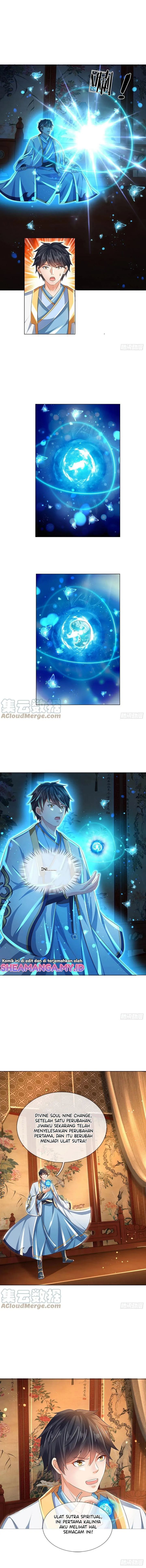 Star Sign In To Supreme Dantian