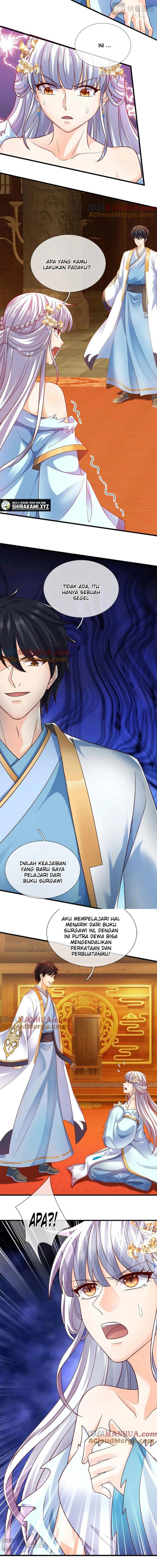 Star Sign In To Supreme Dantian