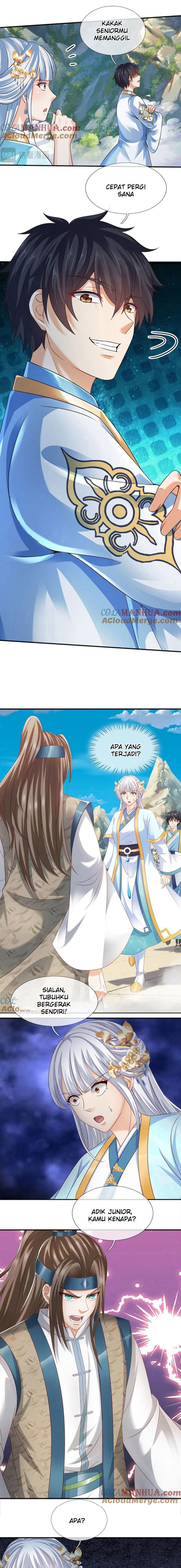 Star Sign In To Supreme Dantian