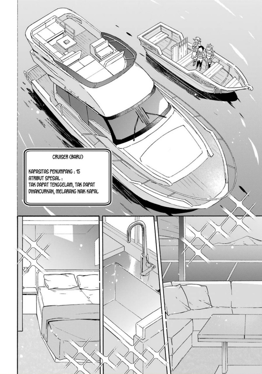 Striving For The Luxury Liner!! ~Get That Rich